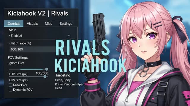 Thumbnail for ⭐ Rivals Script ⭐