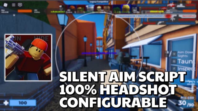 Thumbnail for Arsenal Script
