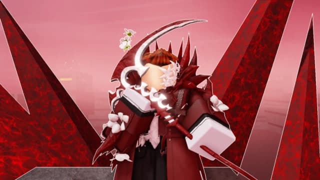 Thumbnail for Something Boss Fight Script