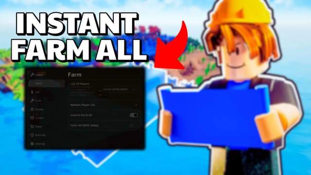 Thumbnail for Build An Island Script