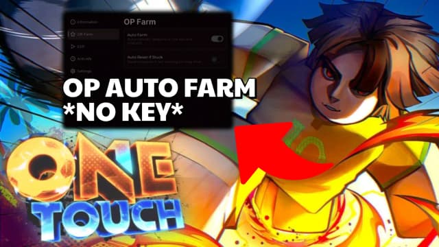 Thumbnail for One Touch Script