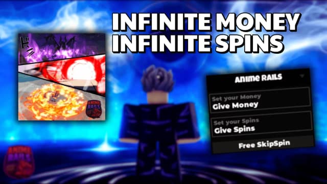 Thumbnail for Anime Rails OP Script