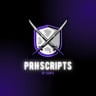 PRHScripts's profile picture